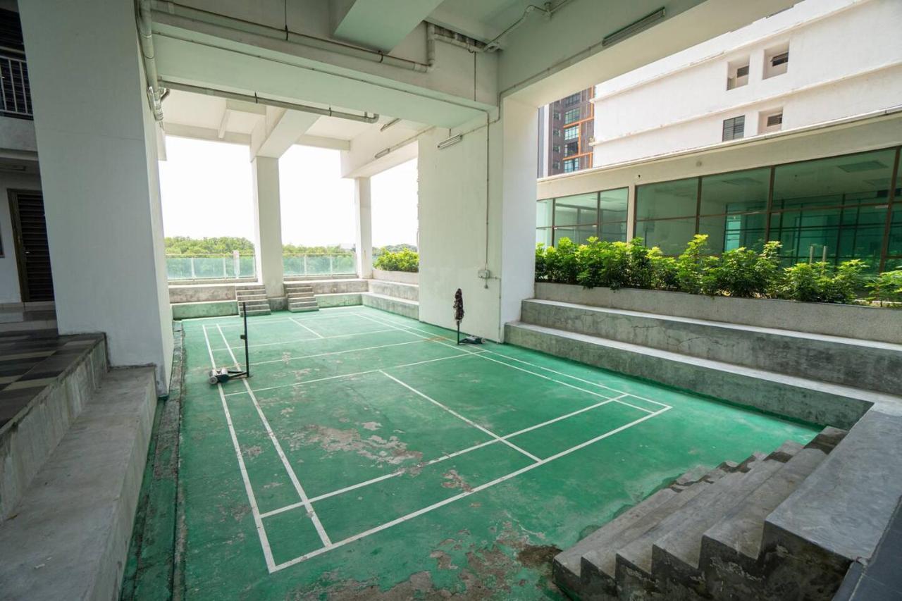 Апартаменты Mount Austin #Palazio B1 Pool View 1-2Pax #Mspro Джохор-Бару Экстерьер фото